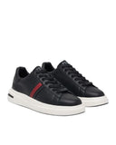 Guess Ανδρικό Sneaker Elba FMFEALLEA12-Blare Μαύρο