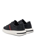 Guess Ανδρικό Sneaker Elba FMFEALLEA12-Blare Μαύρο