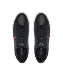 Guess Ανδρικό Sneaker Elba FMFEALLEA12-Blare Μαύρο
