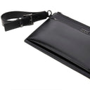 Guess Τσαντάκι Χειρός Boston Clutch  PMBOCAP5432-BLA Μαύρο