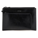 Guess Τσαντάκι Χειρός Boston Clutch  PMBOCAP5432-BLA Μαύρο