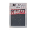 Guess Σετ Μπόξερ 3 τμχ. U5BG61KCD31-JBLK Μαύρο