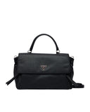 
Guess Devon Γυναικεία Τσάντα HWBG9745200 Μαύρο
