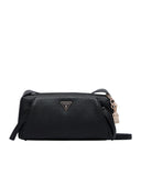 Guess Devon Mini Crossbody Γυναικεία Τσάντα HWBG9745720 Μαύρο
