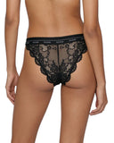 Guess Γυναικείο Εσώρουχο Jane Brazilian O4YE00PZ01C-JBLK Μαύρο