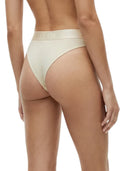Guess Γυναικείο Εσώρουχο Marika Brazilian O6GE04KE831-G106 Λευκό