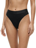 Guess Γυναικείο Εσώρουχο Marika Brazilian O6GE04KE831-JBLK Μαύρο