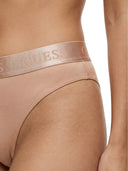 Guess Γυναικείο Εσώρουχο Marika Brazilian O6GE04KE831-G6J9 Ροζ