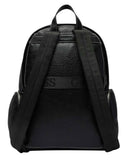 Guess Σακίδιο Πλάτης Boston HMBOGSP6211-BLA Μαύρο