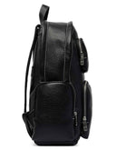Guess Σακίδιο Πλάτης Boston HMBOGSP6211-BLA Μαύρο