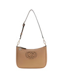 Guess Isola γυναικεία τσάντα HWBG9905180 σε Beige