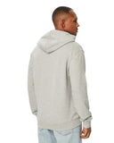 Guess Jeans Ανδρικό Φούτερ με Κουκούλα M6BQ12K5459-H90Z Γκρι