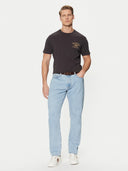 Guess Jeans Ανδρικό Παντελόνι Τζιν M4YA1CD5DM1-VAR4 Μπλε