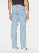 Guess Jeans Ανδρικό Παντελόνι Τζιν M4YA1CD5DM1-VAR4 Μπλε