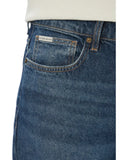 Guess Jeans Ανδρικό Παντελόνι Τζιν Relaxed M5YAB3D6368-IJWM Μπλε