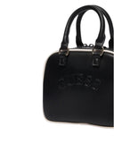 Guess Τσάντα Ώμου V6BZ03W4541-JBLK Μαύρο