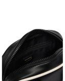 Guess Τσάντα Ώμου V6BZ03W4541-JBLK Μαύρο
