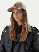 Guess Καπέλο Milano Baseball Cap AM9546POL01-BIB Μπεζ