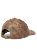 Guess Καπέλο Milano Baseball Cap AM9546POL01-BIB Μπεζ
