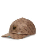 Guess Καπέλο Milano Baseball Cap AM9546POL01-BIB Μπεζ