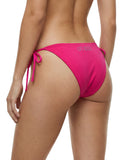 Guess Γυναικείο Μαγιό Bikini Bottoms E6GO27KF442-G6J7 Φούξια