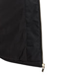 Guess Γυναικείο Μπουφάν Olympe V6YL11W2871-JBLK Μαύρο