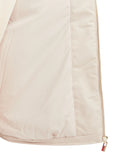 Guess Γυναικείο Μπουφάν Olympe V6YL11W2871-G1L9 Μπεζ