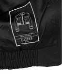 Guess Γυναικείο Μπουφάν Juliane W6YL20W2910-JBLK Μαύρο