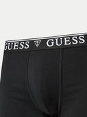 Guess Ανδρικό Μποξεράκι U4YF00KCD31-JBLK Μαύρο