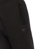 Guess Ανδρικό Παντελόνι Φόρμας Aldwin Z2YB22K9V31-JBLK Μαύρο