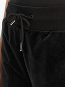 Guess Γυναικείο Παντελόνι Φόρμας Couture V3BB26K0232-JBLK Μαύρο
