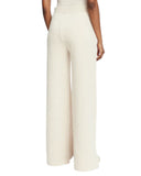 Guess Γυναικείο Παντελόνι Φόρμας Laudomia V6BB09K6283-G1FG Εκρού