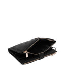 Guess Γυναικείο Πορτοφόλι Blake Slg SWPD2222157-BLO Μαύρο