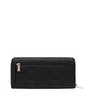 Guess Γυναικείο Πορτοφόλι Blake Slg SWPD2222146-BLO Μαύρο