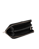 Guess Γυναικείο Πορτοφόλι Blake Slg SWPD2222146-BLO Μαύρο