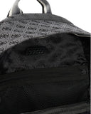 Guess Σακίδιο Πλάτης Boston HMBOSTP6111-BLA Μαύρο