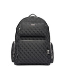Guess Σακίδιο Πλάτης Boston HMBOSTP6111-BLA Μαύρο