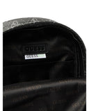 Guess Τσαντάκι Ώμου Milano Backpack Crossover HMMILOP6202 -DAB Μαύρο