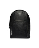 Guess  Milano Backpack Crossover Ανδρική Τσάντα HMMIPWP6202-BLA  Μαύρο