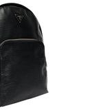 Guess  Milano Backpack Crossover Ανδρική Τσάντα HMMIPWP6202-BLA  Μαύρο
