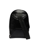 Guess  Milano Backpack Crossover Ανδρική Τσάντα HMMIPWP6202-BLA  Μαύρο