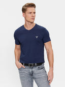Guess Σετ 2 T-Shirts U97G03KCD31-D780 Μπλε