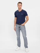 Guess Σετ 2 T-Shirts U97G03KCD31-D780 Μπλε