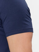 Guess Σετ 2 T-Shirts U97G03KCD31-D780 Μπλε