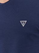 Guess Σετ 2 T-Shirts U97G03KCD31-D780 Μπλε
