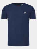 Guess Σετ 2 T-Shirts U97G03KCD31-D780 Μπλε