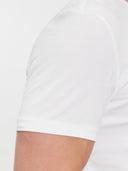 Guess Σετ 2 T-Shirts U97G02KCD31-A009 Λευκό