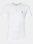 Guess Σετ 2 T-Shirts U97G02KCD31-A009 Λευκό