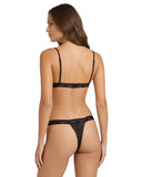 Guess Γυναικείο Σετ Εσωρούχων O6BX06K5049-FMJQ Μαύρο