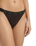 Guess Γυναικείο Σετ Εσωρούχων O6BX06K5049-FMJQ Μαύρο